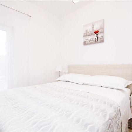 Apartmant Milan Trogir Exteriör bild
