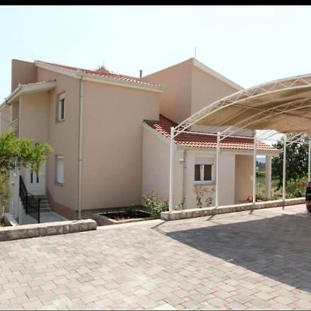 Apartmant Milan Trogir Exteriör bild