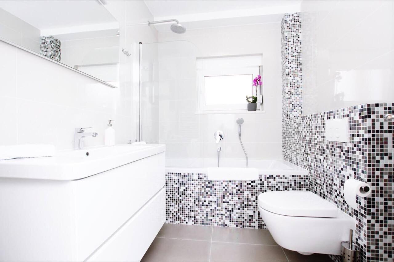 Apartmant Milan Trogir Exteriör bild