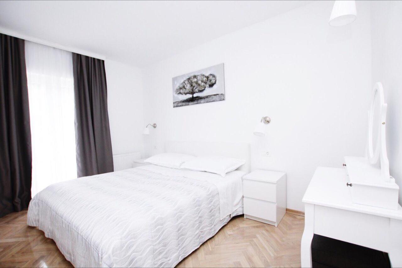 Apartmant Milan Trogir Exteriör bild